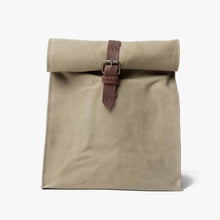 이미지를 갤러리 뷰어에 로드 , Canvas Lunch Bag - hangnpt4
