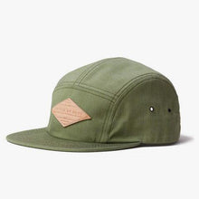 이미지를 갤러리 뷰어에 로드 , 5 Panel Camp Cap - hangnpt4
