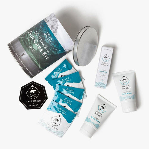 The Scout Skincare Kit - hangnpt4