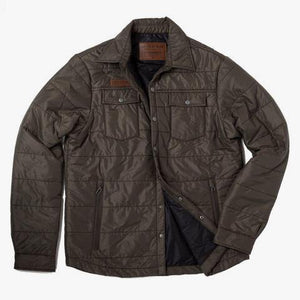 Duckworth Woolfill Jacket - hangnpt4